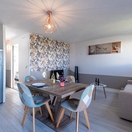 Kallistea - Appartement Avec Vue Mer بورْتِكْسْيو المظهر الخارجي الصورة