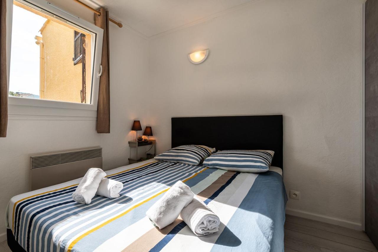 Kallistea - Appartement Avec Vue Mer بورْتِكْسْيو المظهر الخارجي الصورة
