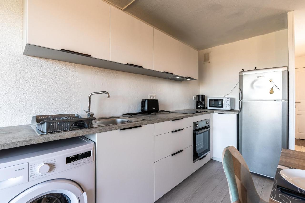 Kallistea - Appartement Avec Vue Mer بورْتِكْسْيو المظهر الخارجي الصورة