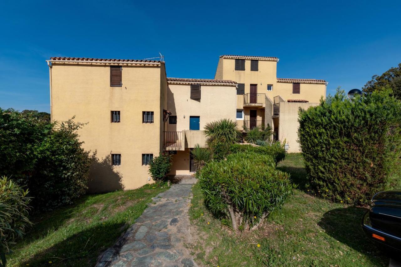 Kallistea - Appartement Avec Vue Mer بورْتِكْسْيو المظهر الخارجي الصورة